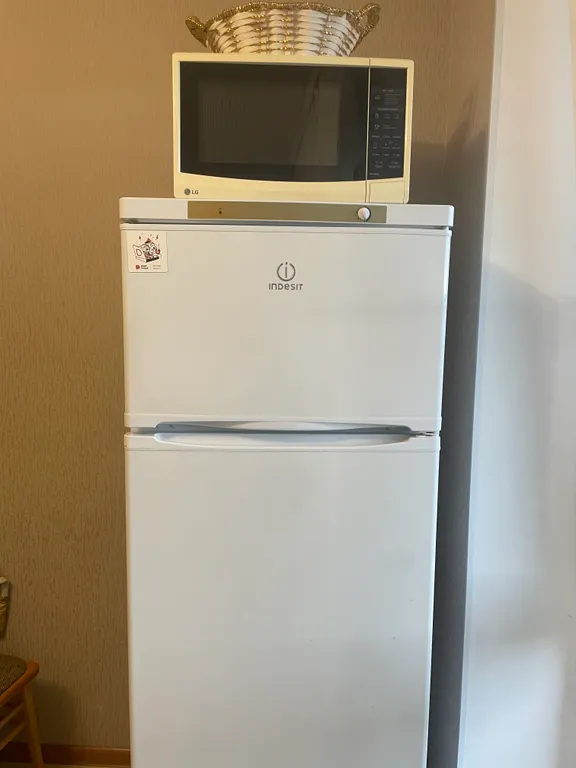 Квартира Уютная квартира в центре — Владикавказ