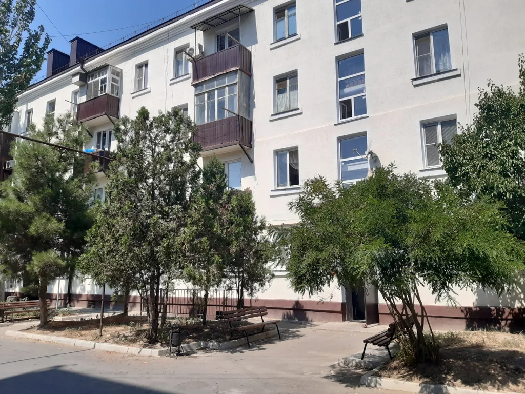 Квартира Уютная квартира у моря — Каспийск