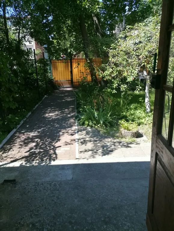 Уютный апартамент с удобствами