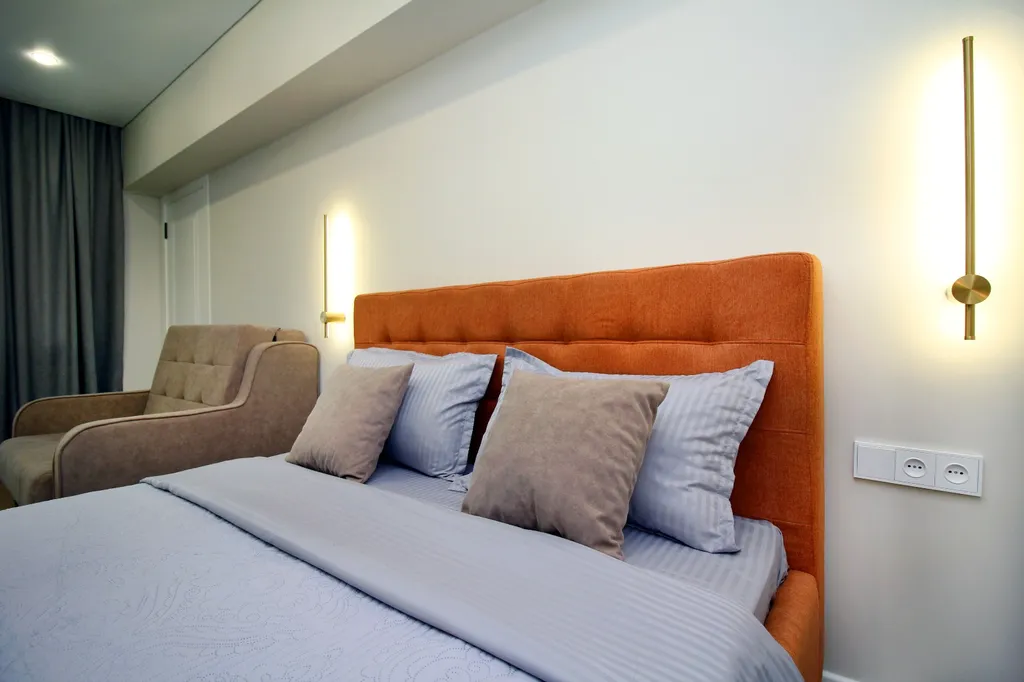 Аппартамент в центре