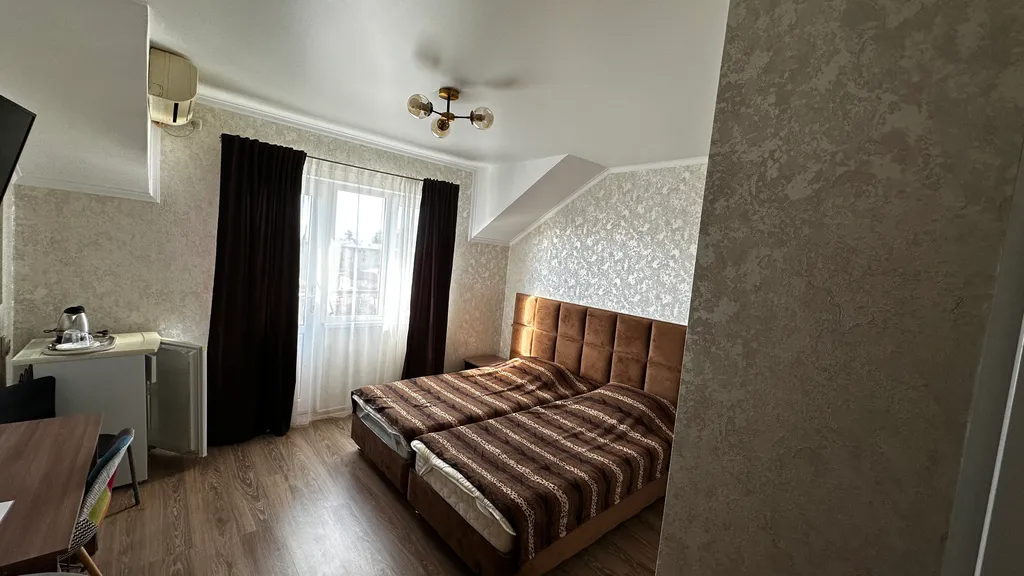 Квартира Комната — Гагра