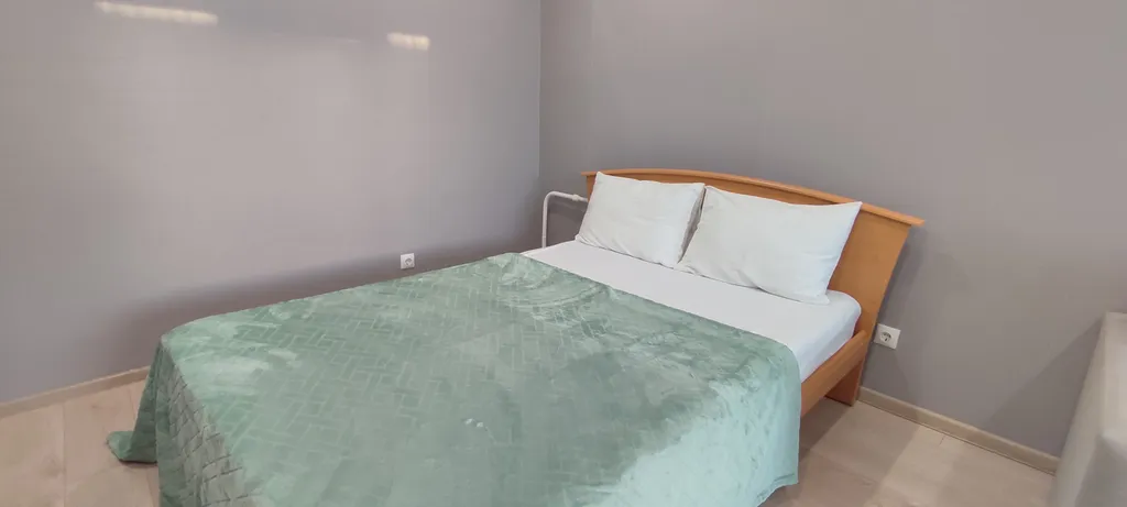 Уютная однокомнатная квартира — аренда посуточно в Самара