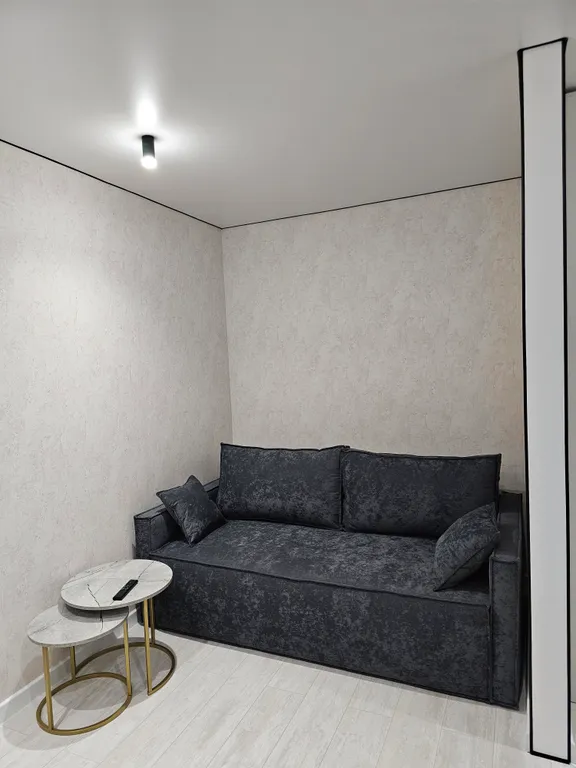 Новая квартира в ЖК Гармония