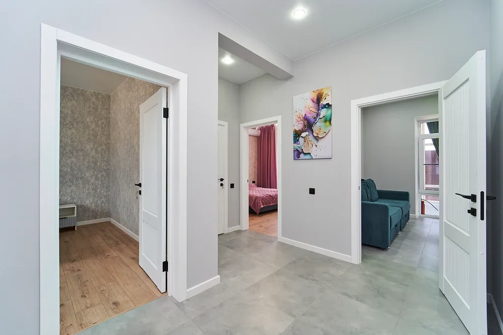 Коттедж Гостевой дом Классное место ждет своих гостей — Козет