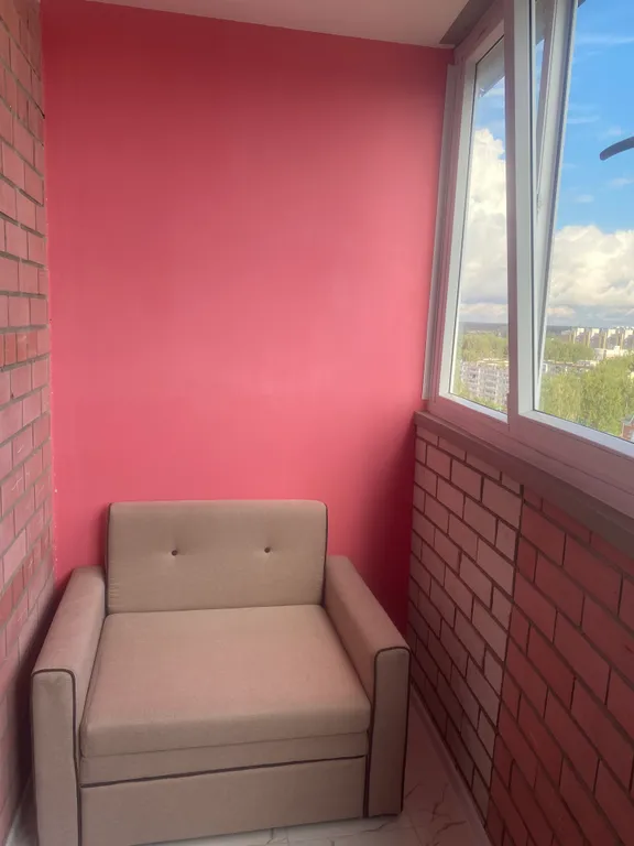 Квартира рядом с ПКМЦ и ТЦ Русь