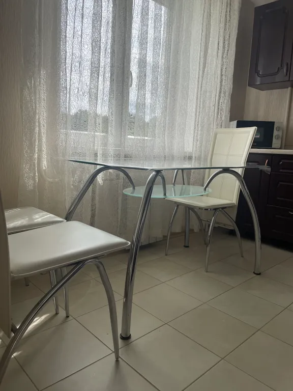 Квартира Уютная квартира вдали от городского шума — Светлогорск