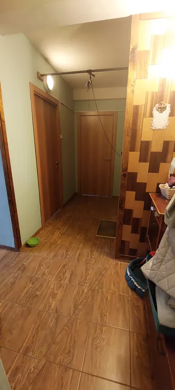 Квартира Уютная комната недалеко от центра — Санкт-Петербург