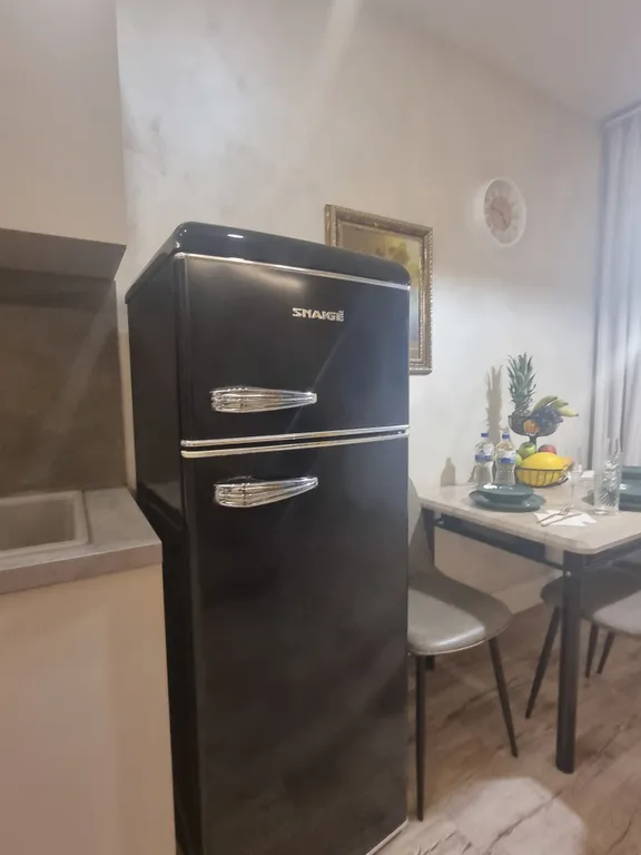 Апартаменты Шарм Балтики