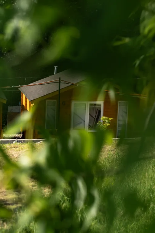 Коттедж 1-комнатный Дом — Сухум