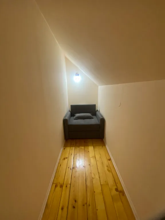 Уютный загородный дом с русской баней на дровах