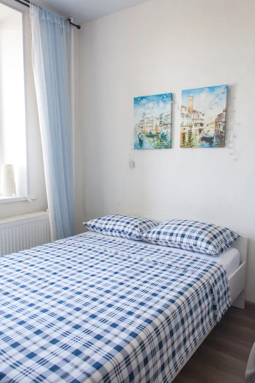 1-комнатная Квартира — аренда посуточно в Владимир