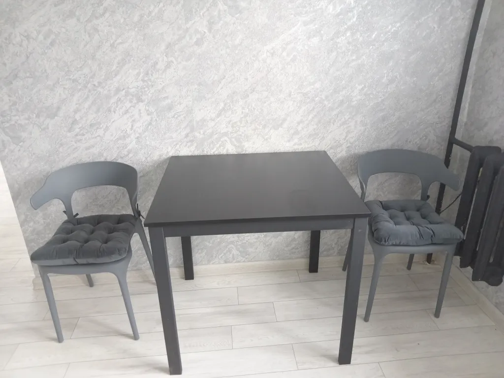 Квартира Просторная светлая квартира в районе Свободного проспекта — Красноярск