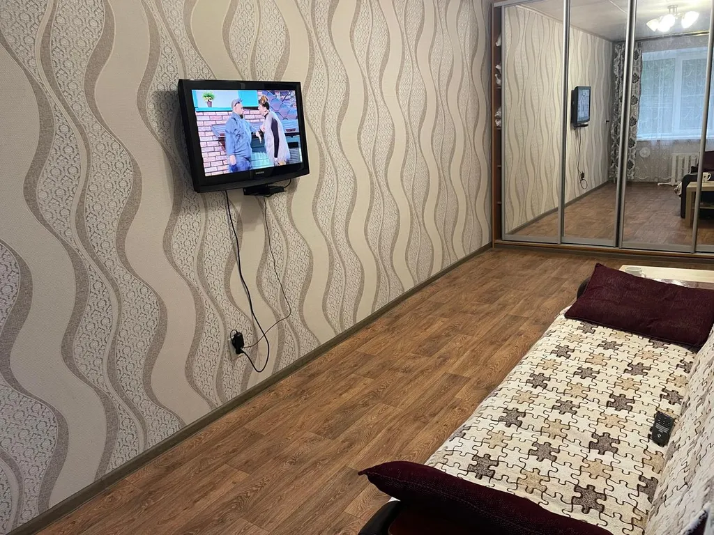 Квартира Уютные апартаменты для вас — аренда посуточно в Плес