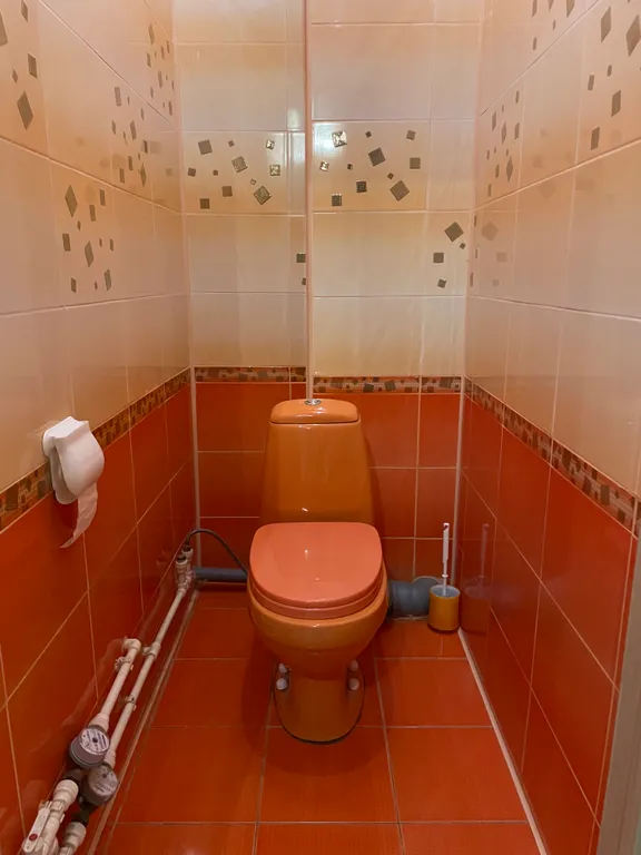 Отличная квартира