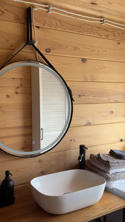 Домик в Усть-Коксе