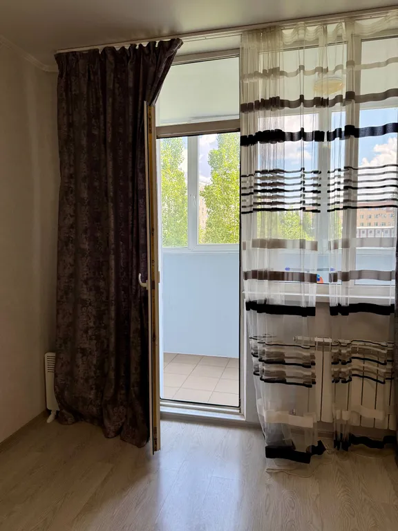 Квартира в центре города с новым ремонтом