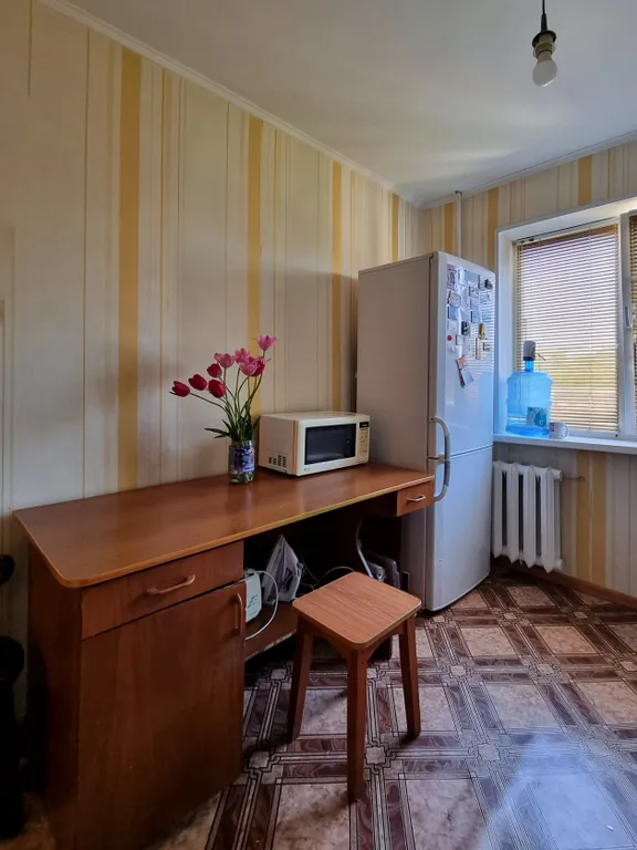 Квартира Уютная квартира — Владивосток