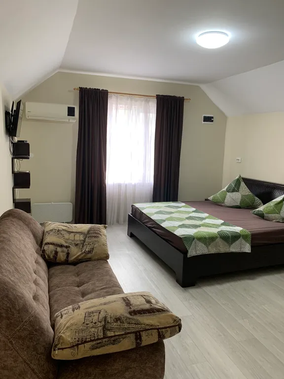 Прекрасная квартира в исторической части города