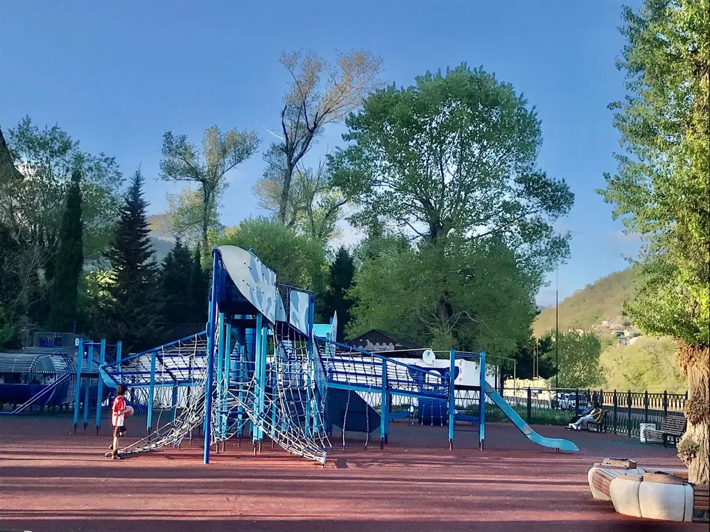 Квартира Уютная 2-комнатная квартира — Лазаревское