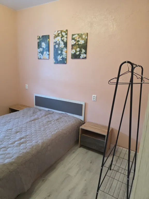 Коттедж Домик на побережье Балтийского моря — аренда посуточно в Балтийск