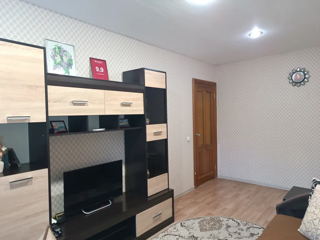 Уютная квартира в центре