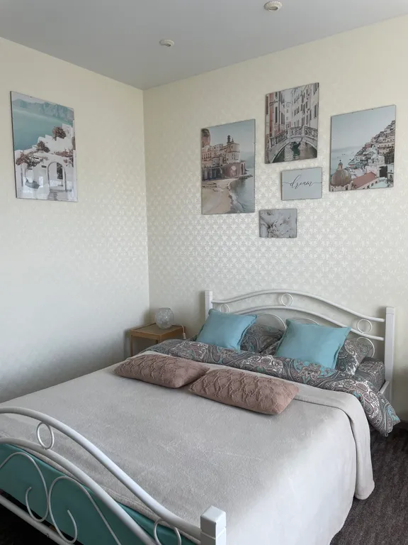 Квартира 1-комнатная Квартира — Калининград