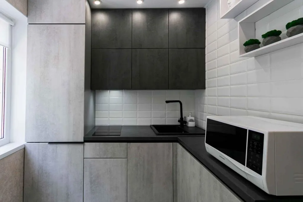 Квартира 2-комнатная квартира в центре — Калининград