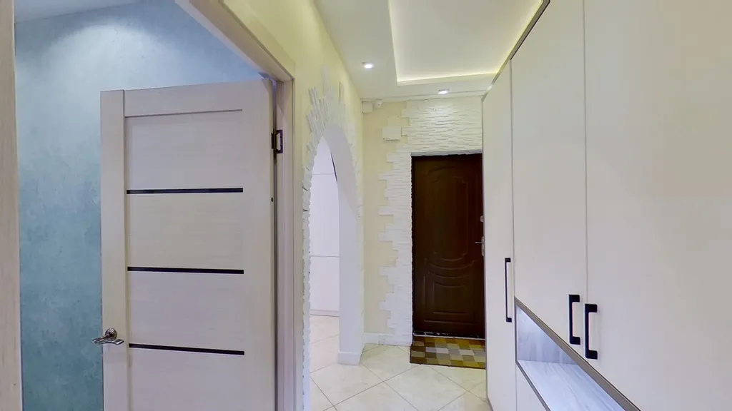 Квартира 1-комнатная Квартира — Симферополь