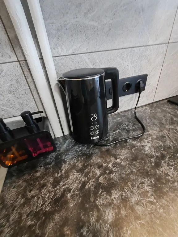 Уютная квартира-студия с дизайнерским ремонтом