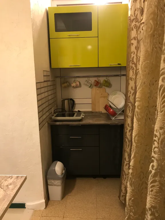 Квартира Квартира у моря — Адлер