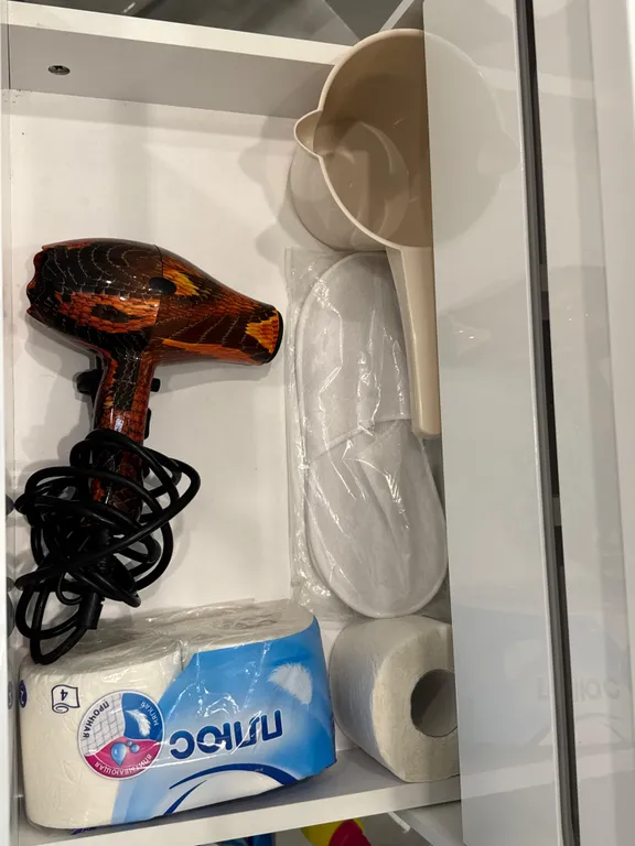 Квартира Уютная евро 2-х квартира рядом с морем — Махачкала