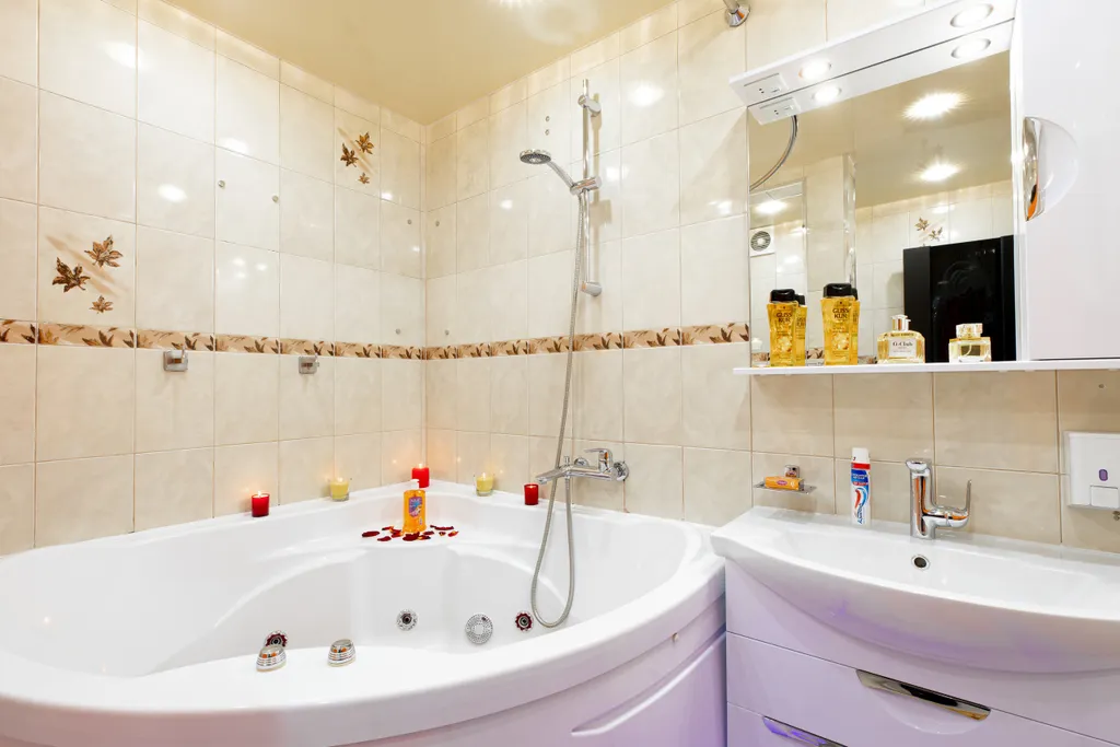 Прекрасная квартира недалеко от центра