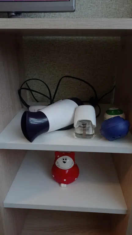 Уютная двухкомнатная квартира