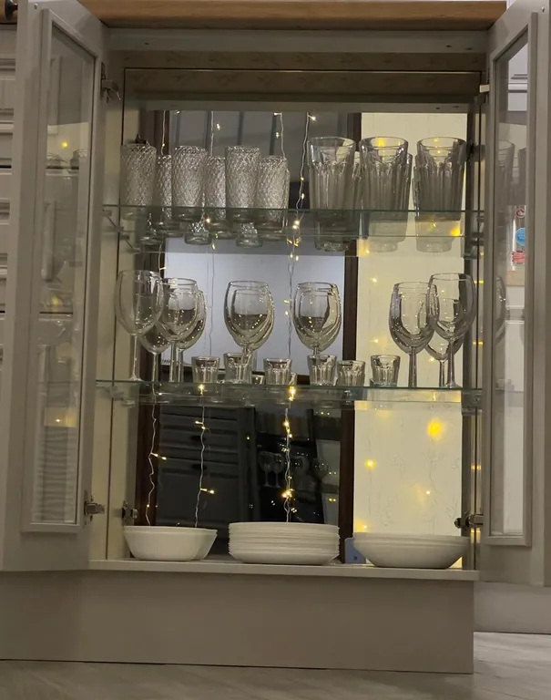 Апартаменты с горячим бассейном и видом на горы