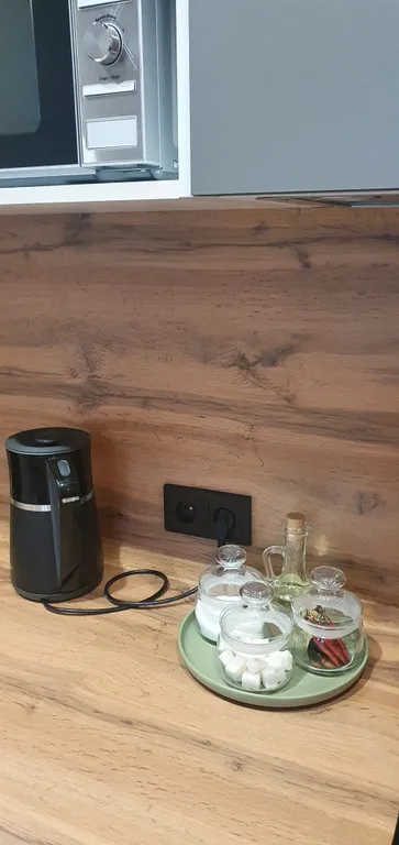 Квартира Великолепная квартира-студия в стиле лофт — Красноярск