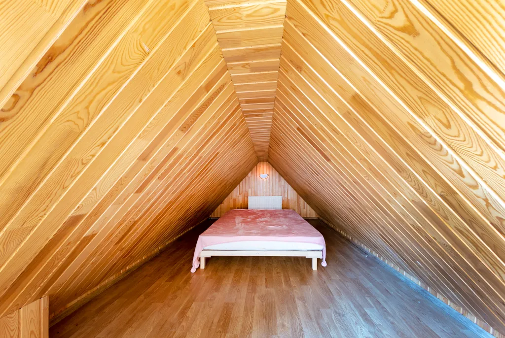 Уютный дом в Сокольниках