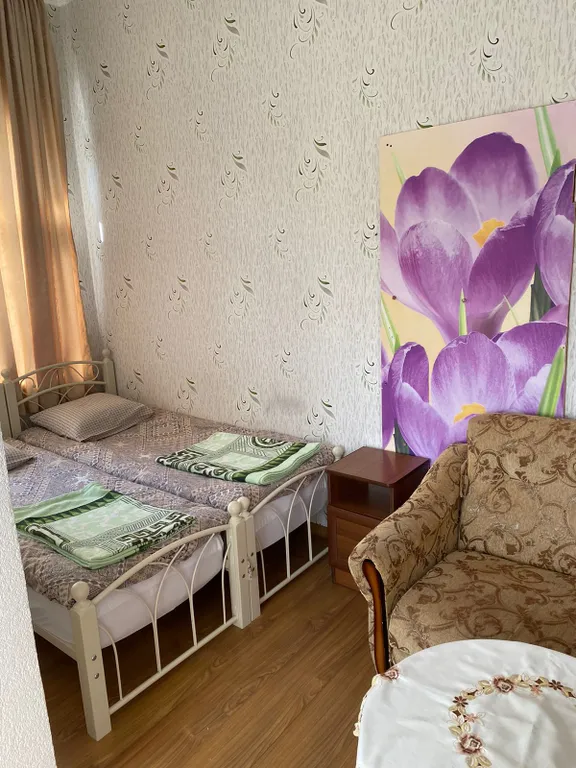 Квартира Комната — Гагра