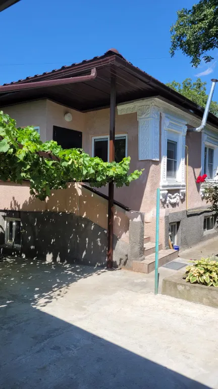 Коттедж Уютный домик — Кисловодск