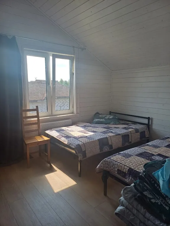 Комплекс жили - были