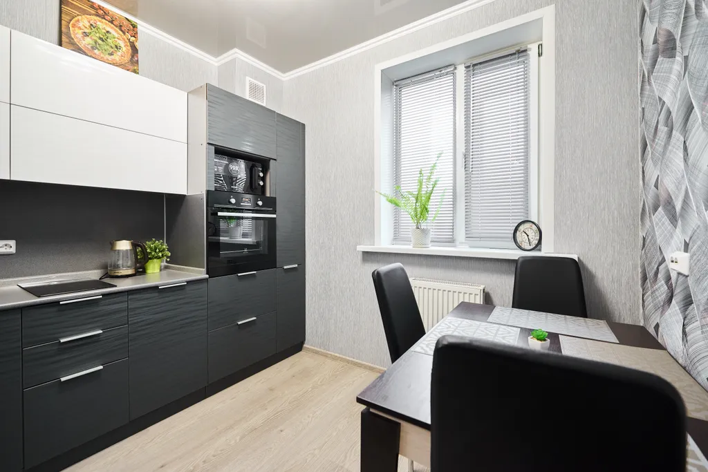 Квартира у Кремля