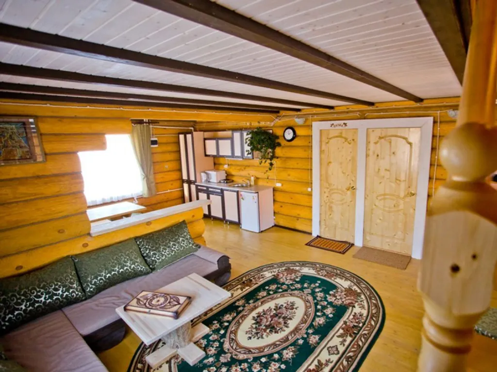 4-комнатный Дом