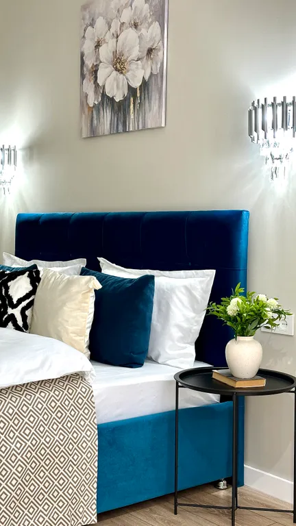 Квартира Комфорт сити — Алматы