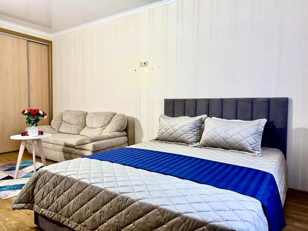 Апартаменты с прекрасным видом