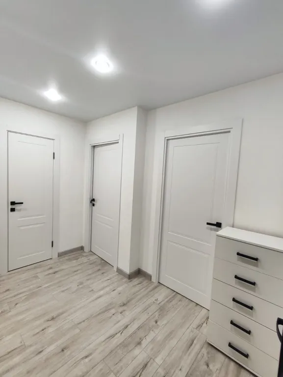 Уютная квартира, куда захочется вернуться не раз