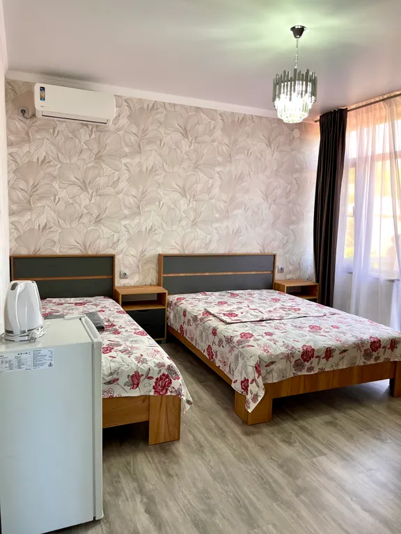 Квартира Комната — аренда посуточно в Псырцха