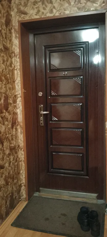 Квартира две остановки от вокзала