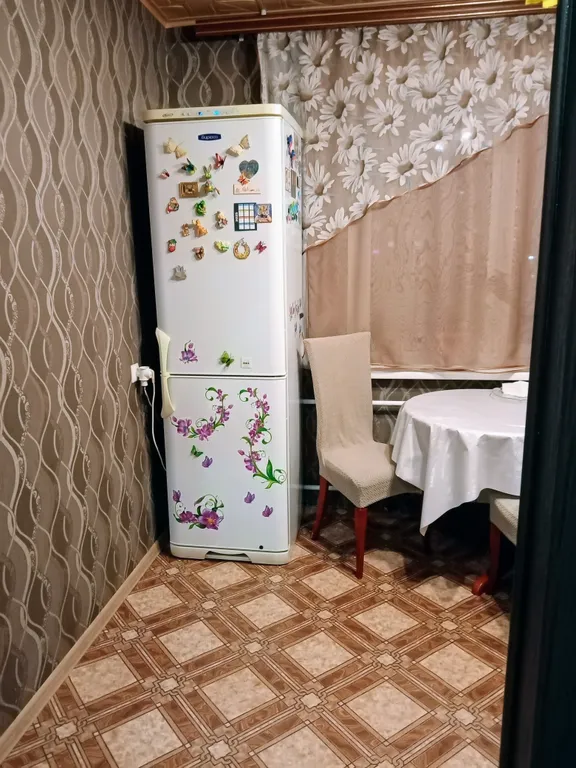 Уютная квартира в Солнечном