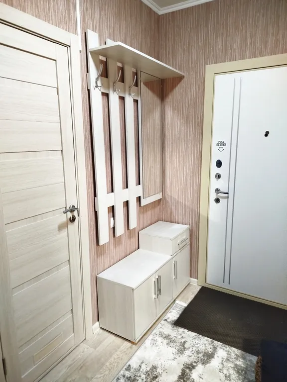 Квартира Уютная квартира — Курск