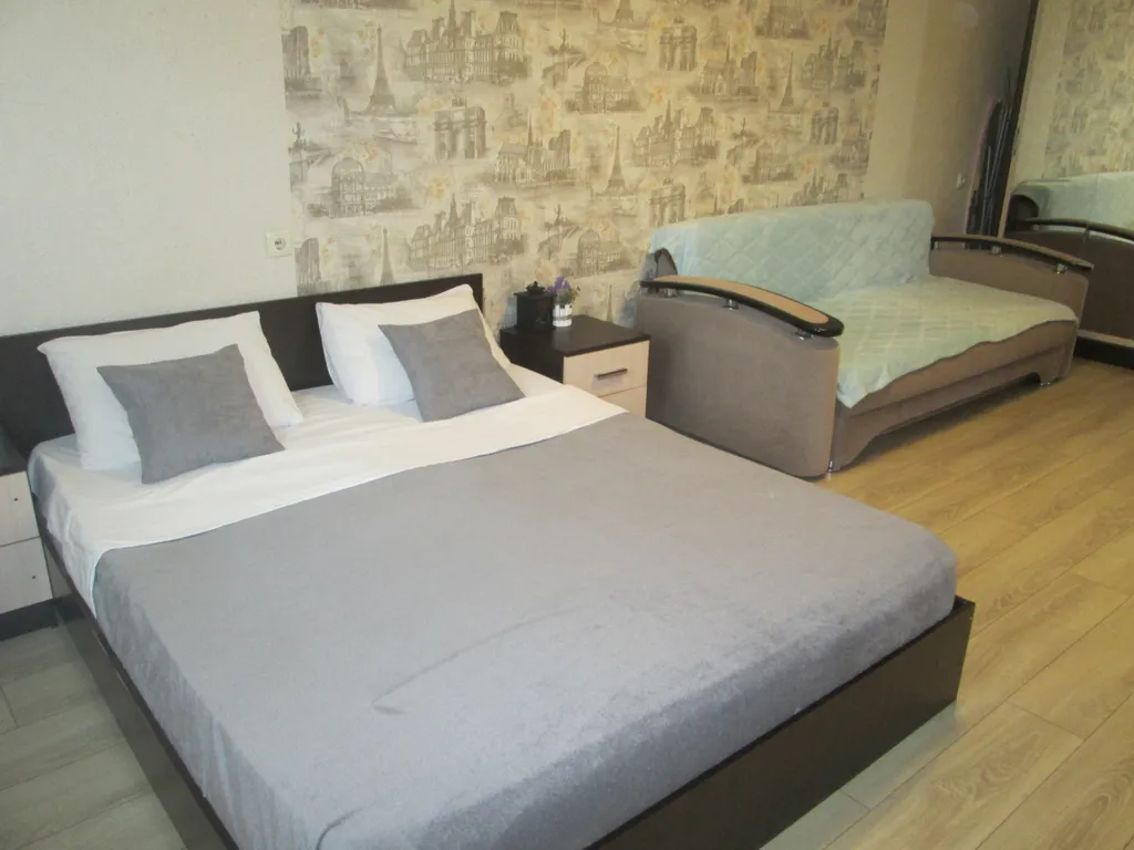 Чистая, уютная квартира возле парка Галицкого