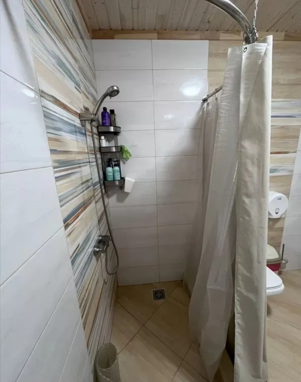 Таунхаус в лесу